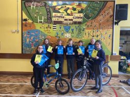 Cycle Proficiency Success