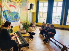 Music Workshops