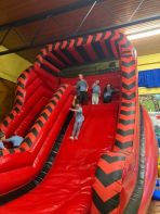 Summer Fun Day!