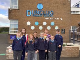 School Council 2022/23