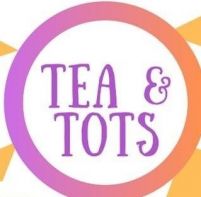 Tea and Tots!