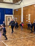 P.E. in P2