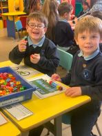 Numeracy P2