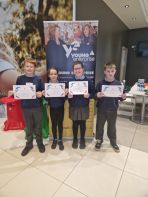 Young Enterprise Event