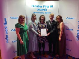 Families First Awards 2024