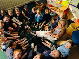 World Down Syndrome Day 2025 Celebrations 
