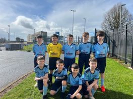 Junior Cup 