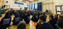 Assembly Celebrations