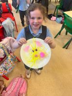 Kids’s Club Easter Activities