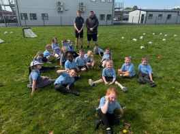 Football Coaching 