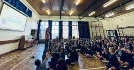 Assembly Celebrations 