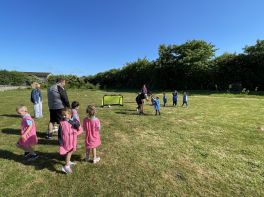 Football Festival Day