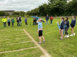 Sports Day 2025