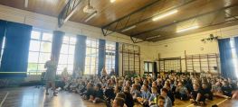 Assembly Celebrations