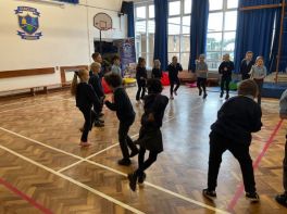 World Mental Health Day - Yoga and mindfulness stories