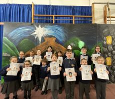 Assembly Celebrations