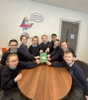 MacMillan Fundraising Success