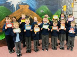 November Star Awards