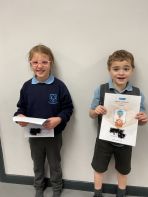 Weekly Assembly Celebrations