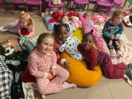 Christmas Movie Night 2025