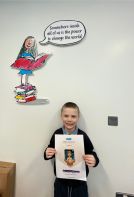 Assembly celebrations 