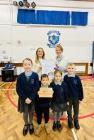 Assembly Celebrations