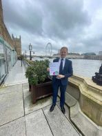 British Council International School Award