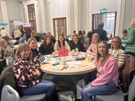 Nasen SEN Conference 2026