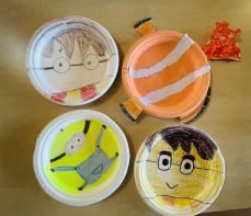 World Book Day Home Learning Project