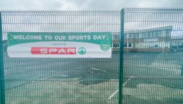 Sports Day 