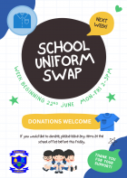 School Uniform Swap
