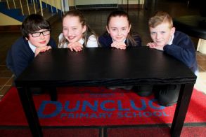 P7 Science Challenge 2016