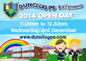 Open Day