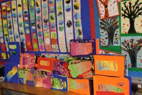 Our Memory Boxes