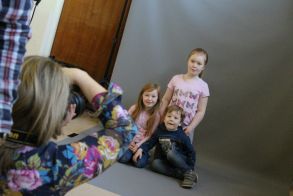 Parent Photography Class