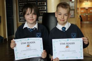 Star Readers