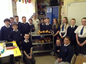 Great Dunclug Bake Off