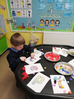 Great work Ronan!