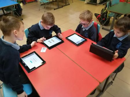 We love these tasks!