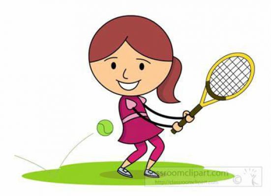 Tennis Club 2019/20