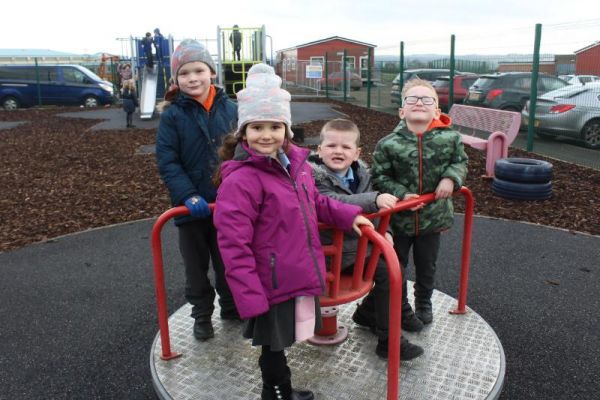 Healthy Breaks Competition - January 2020