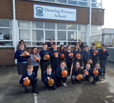 Choice Housing Halloween Competition
